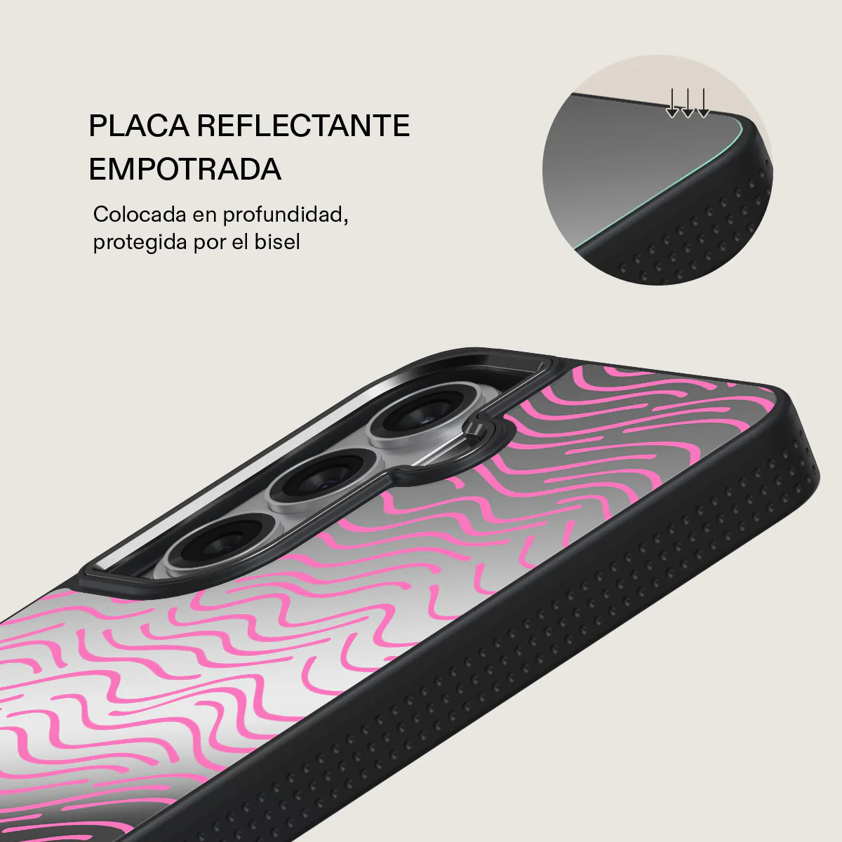 Secret Spot - Samsung Galaxy S26 Plus Funda - Image 51