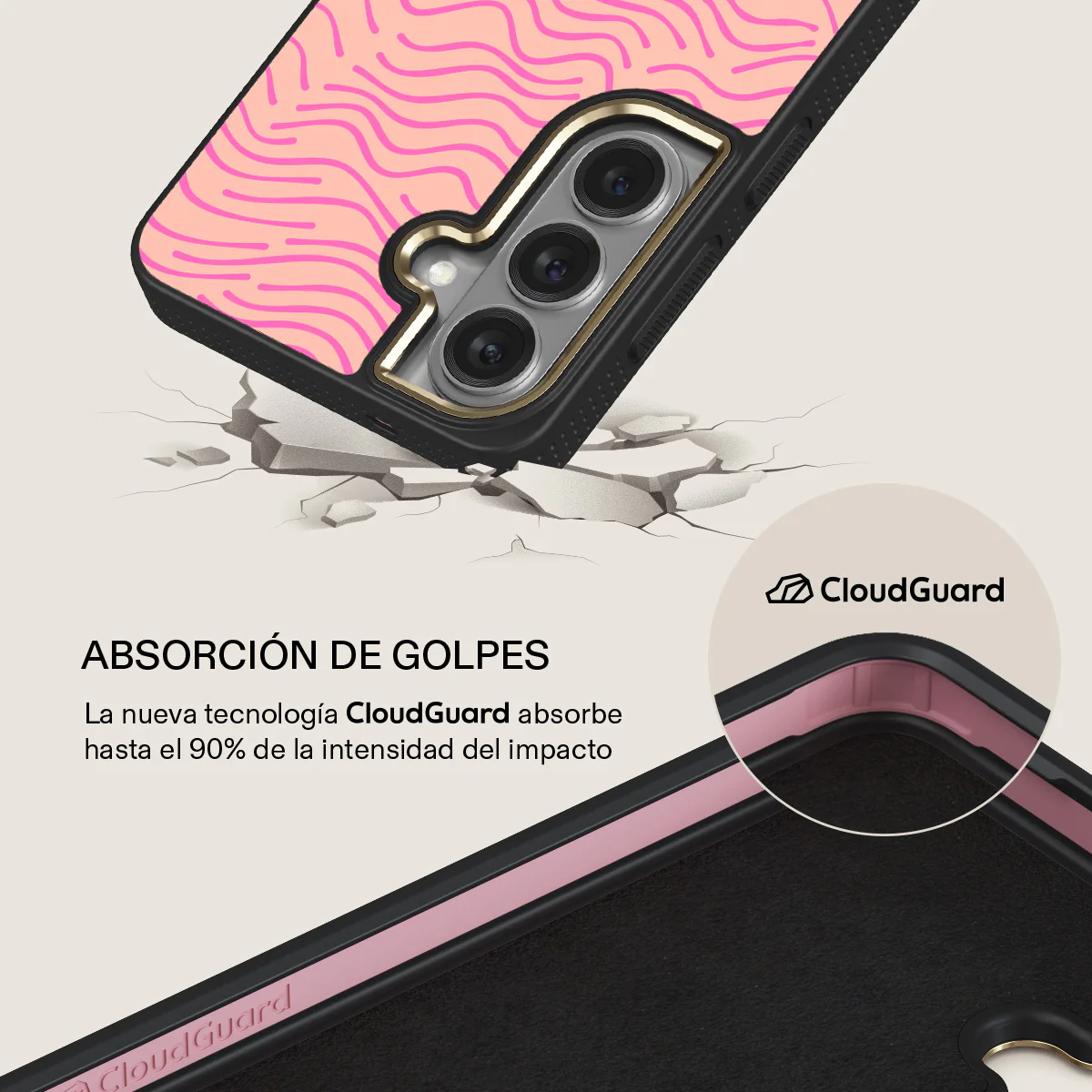 Secret Spot - Samsung Galaxy S26 Plus Funda - Image 7