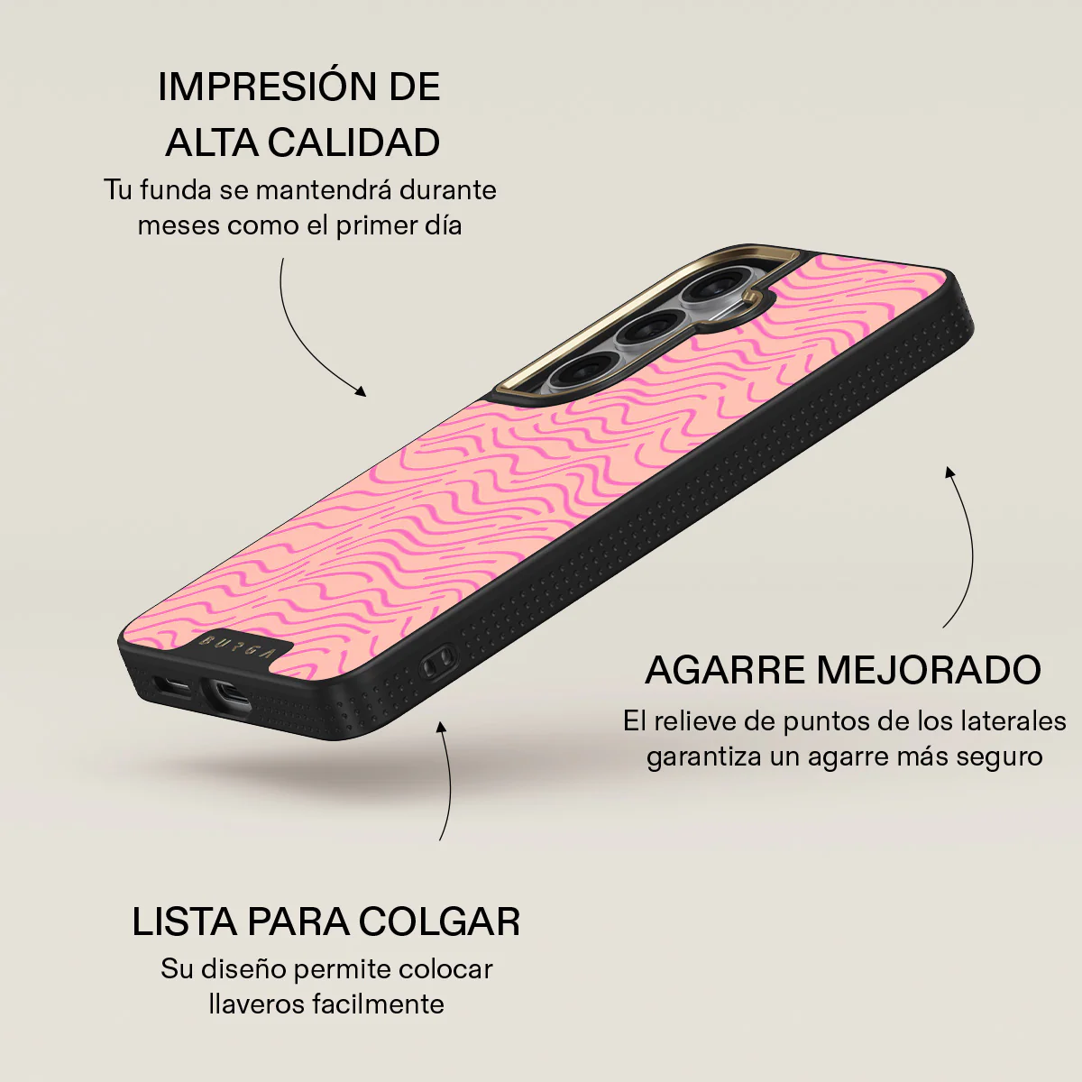 Secret Spot - Samsung Galaxy S26 Plus Funda - Image 9
