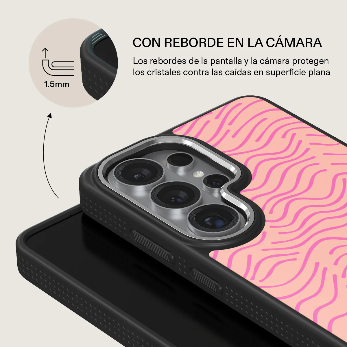 Secret Spot - Samsung Galaxy S26 Ultra Funda - Image 22