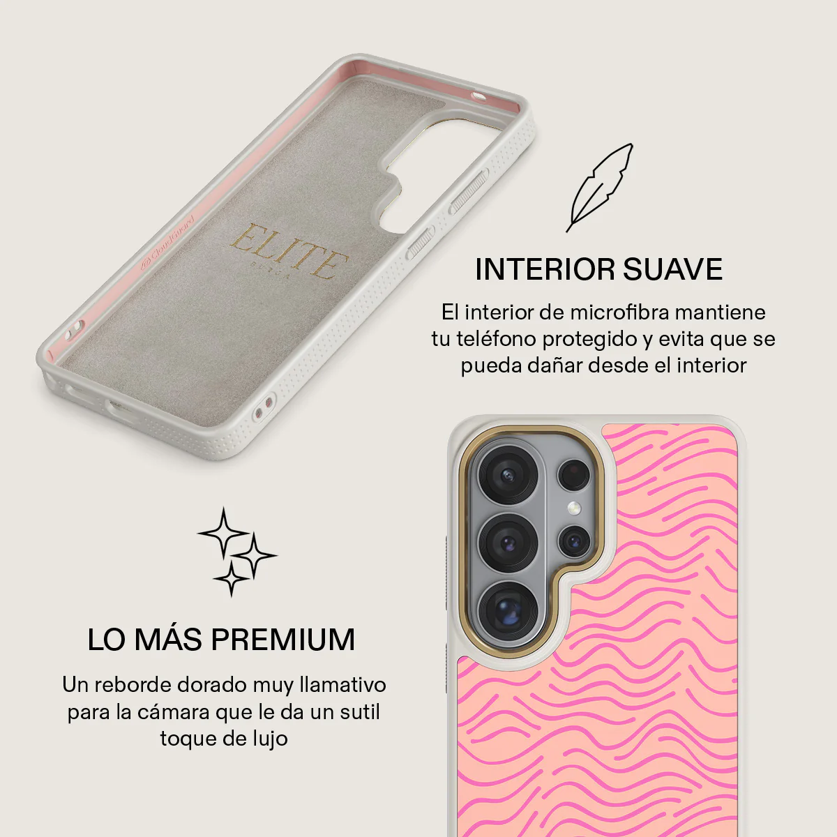 Secret Spot - Samsung Galaxy S26 Ultra Funda - Image 31