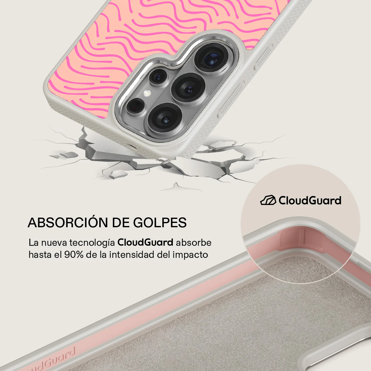 Secret Spot - Samsung Galaxy S26 Ultra Funda - Image 35