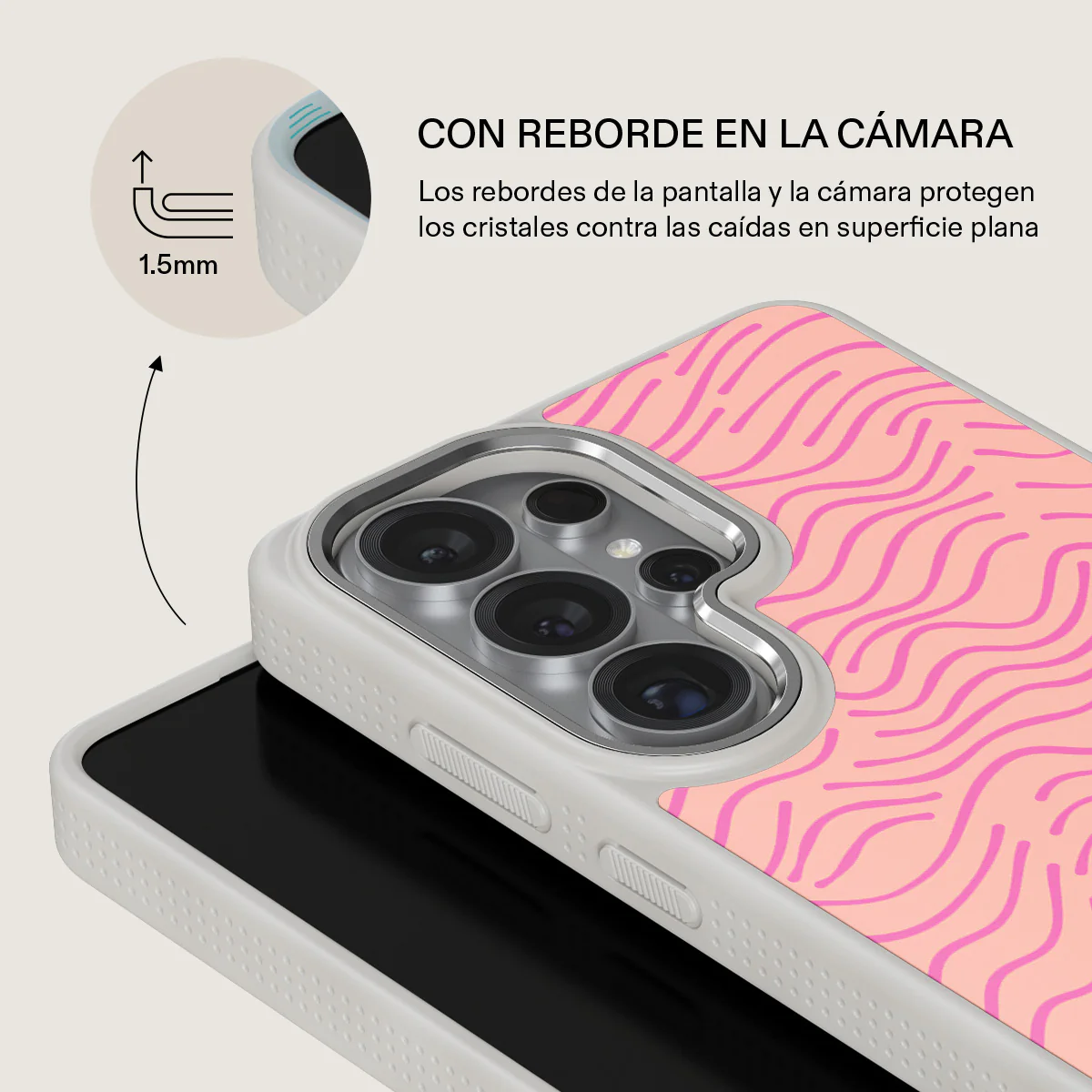 Secret Spot - Samsung Galaxy S26 Ultra Funda - Image 36