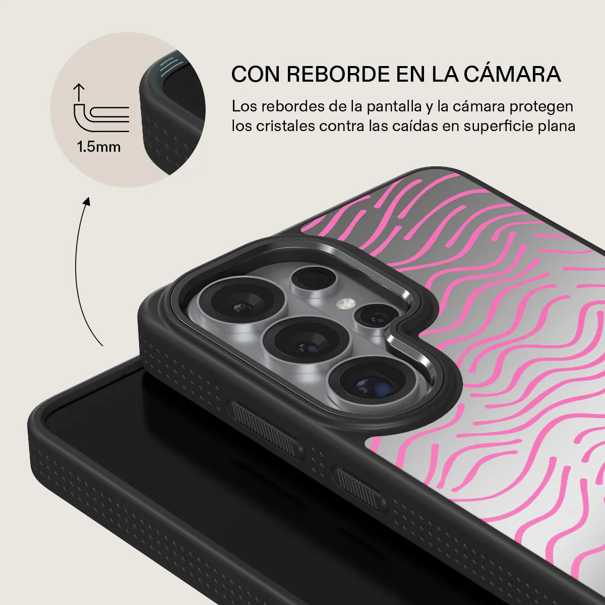 Secret Spot - Samsung Galaxy S26 Ultra Funda - Image 52