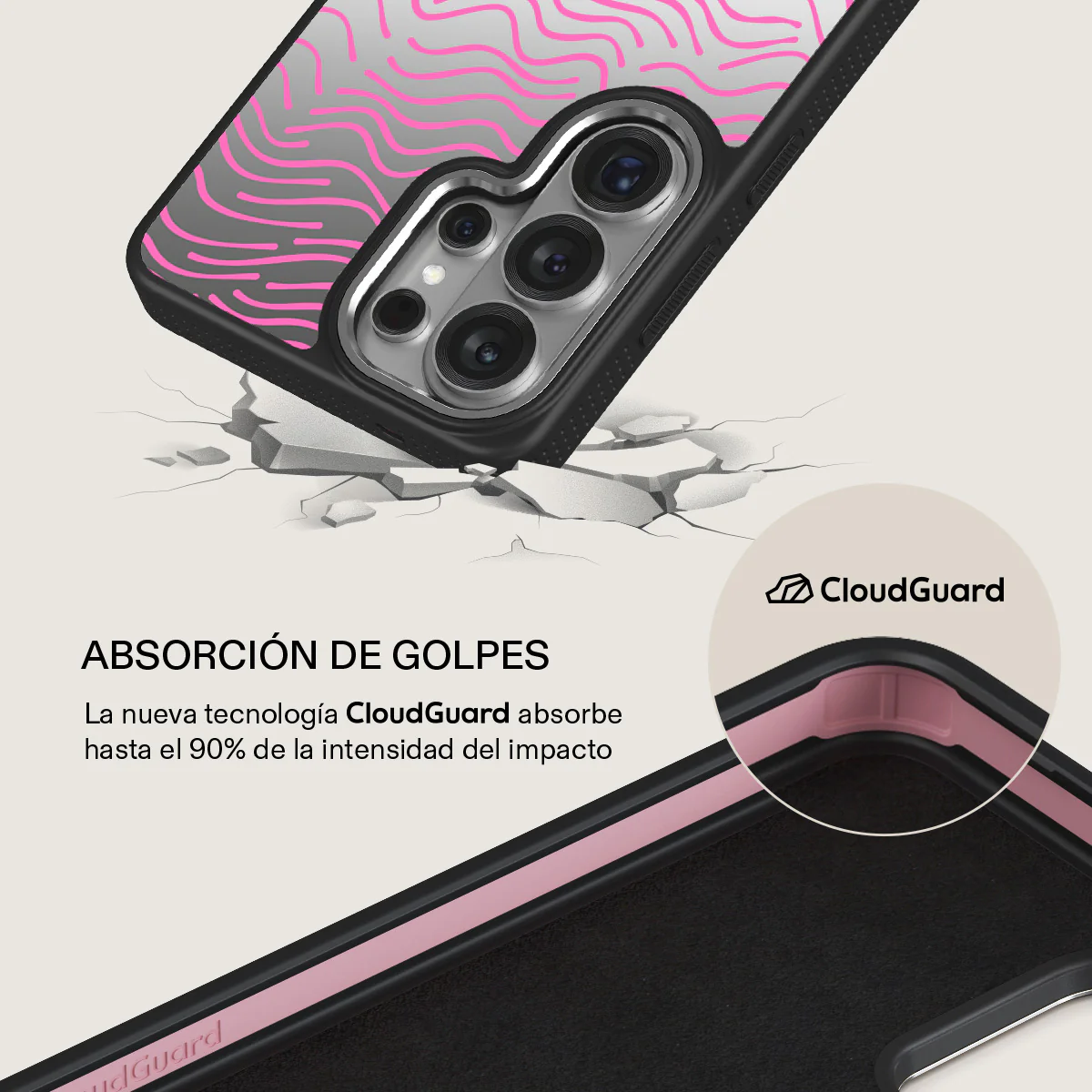 Secret Spot - Samsung Galaxy S26 Ultra Funda - Image 58