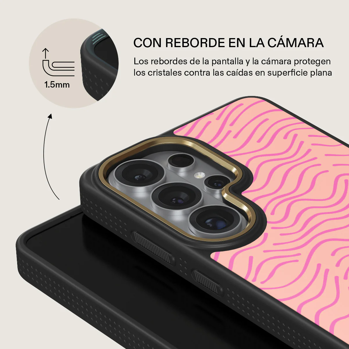 Secret Spot - Samsung Galaxy S26 Ultra Funda - Image 8