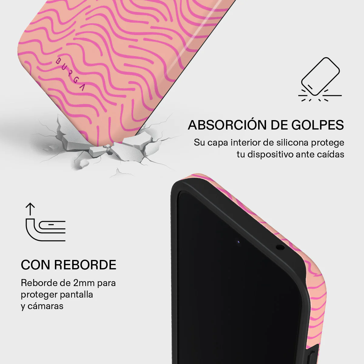 Secret Spot - Xiaomi 15T Funda - Image 4