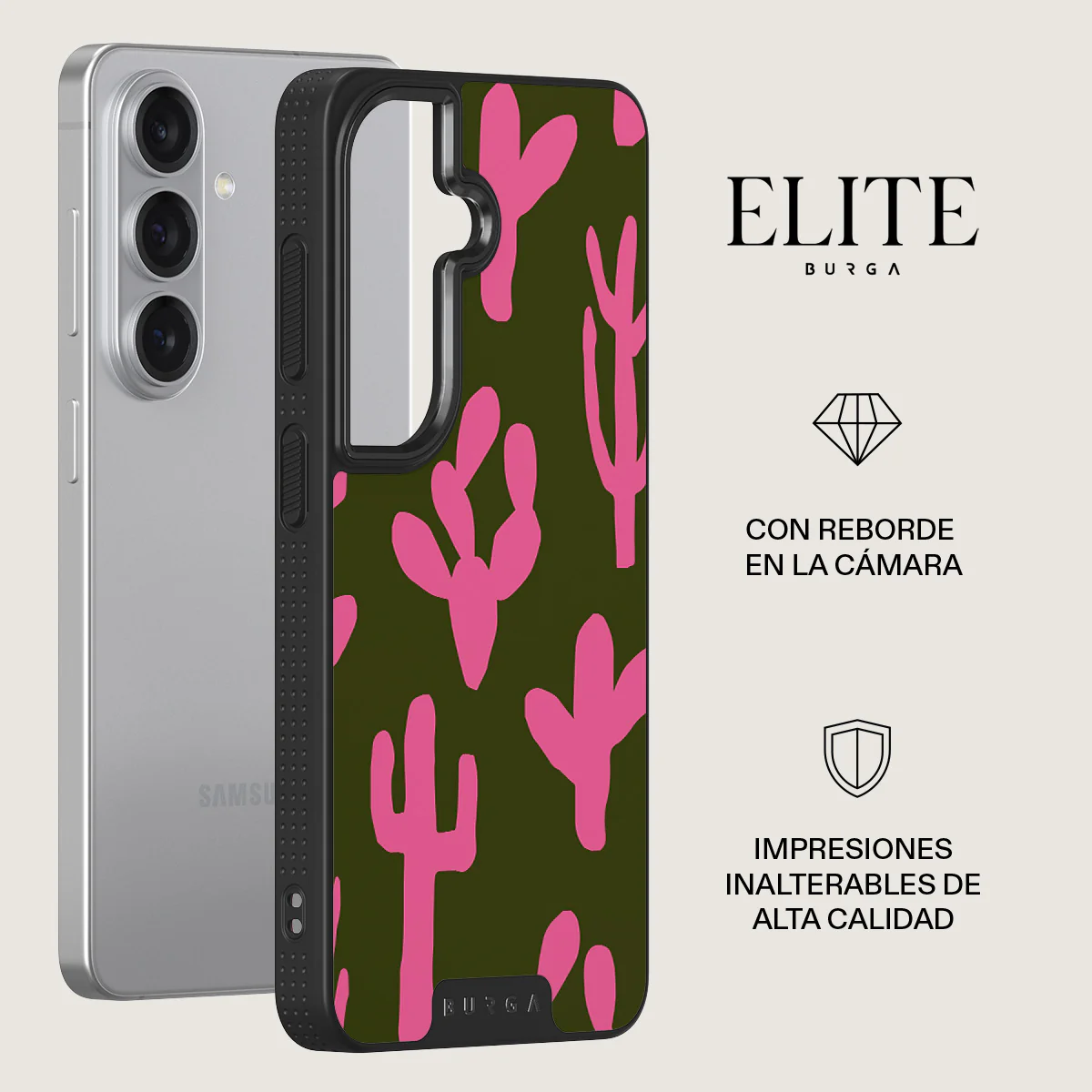 Serenade - Samsung Galaxy S26 Funda - Image 13
