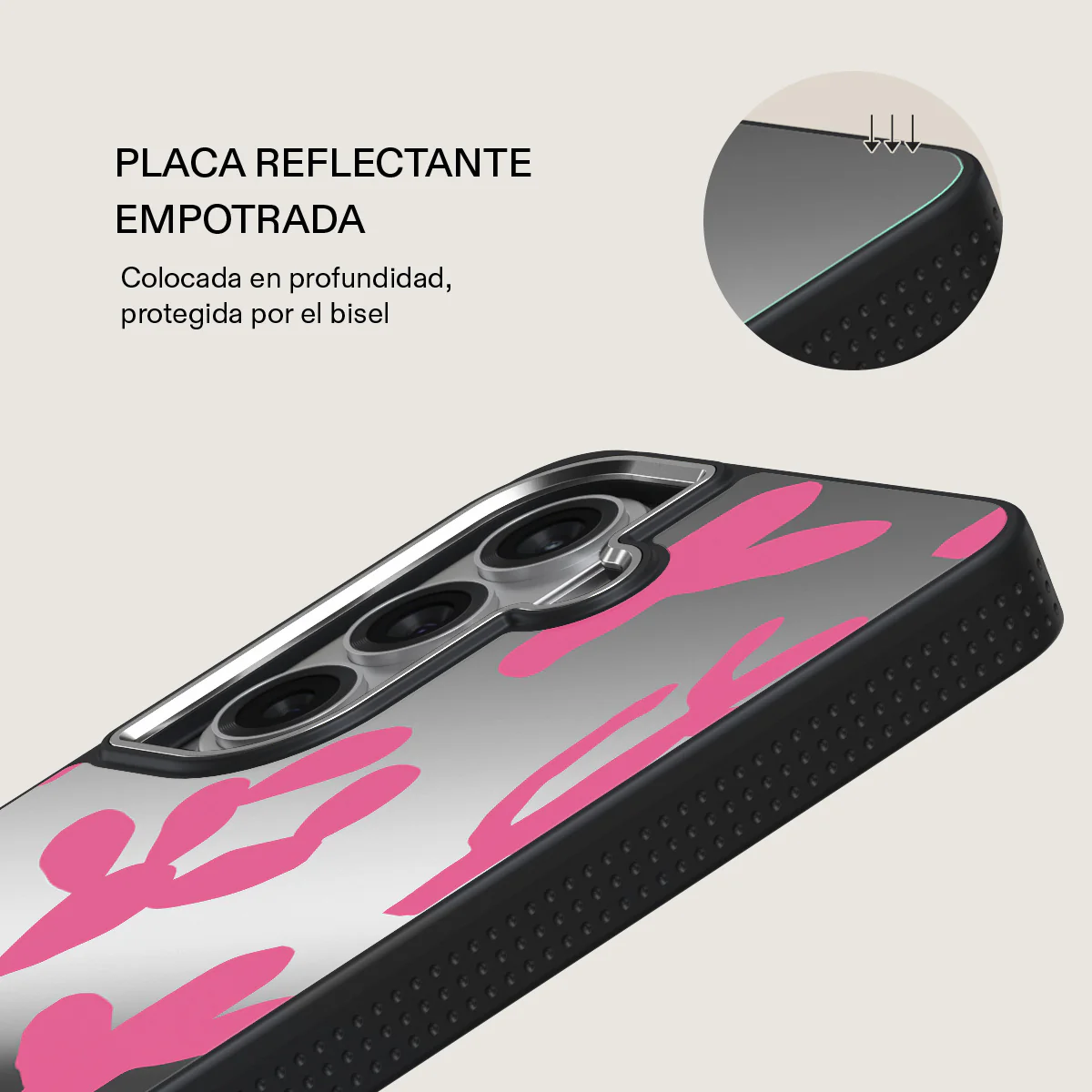 Serenade - Samsung Galaxy S26 Funda - Image 59