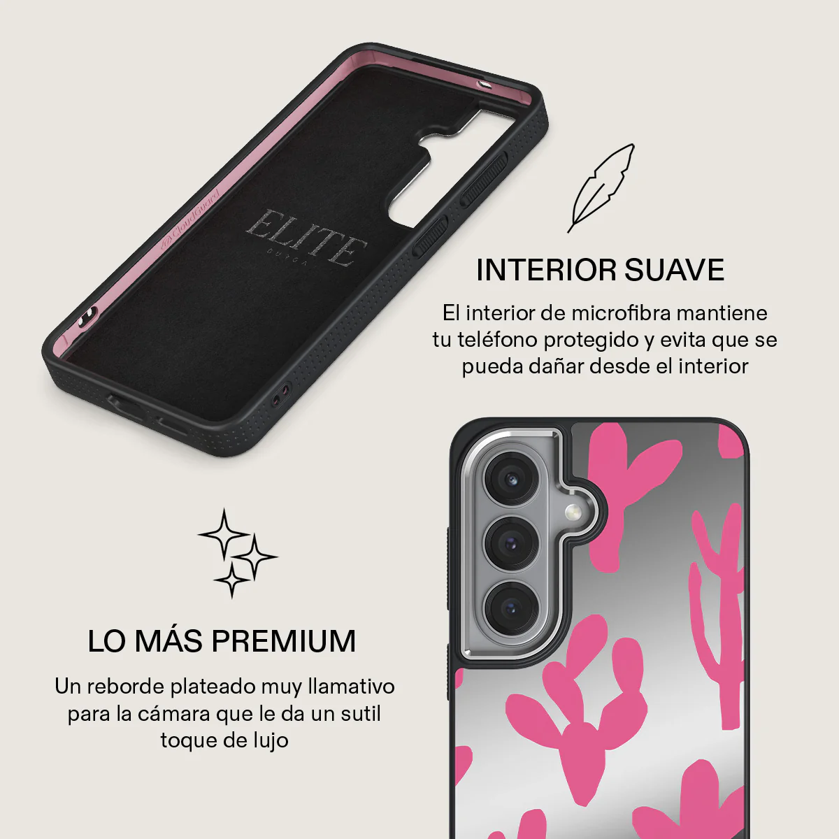 Serenade - Samsung Galaxy S26 Funda - Image 62