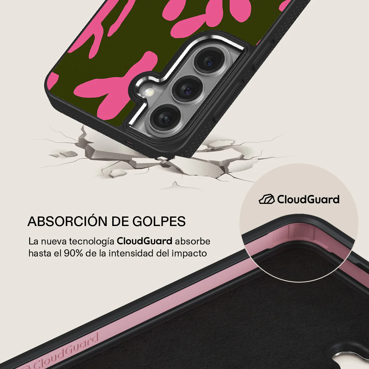 Serenade - Samsung Galaxy S26 Plus Funda - Image 14