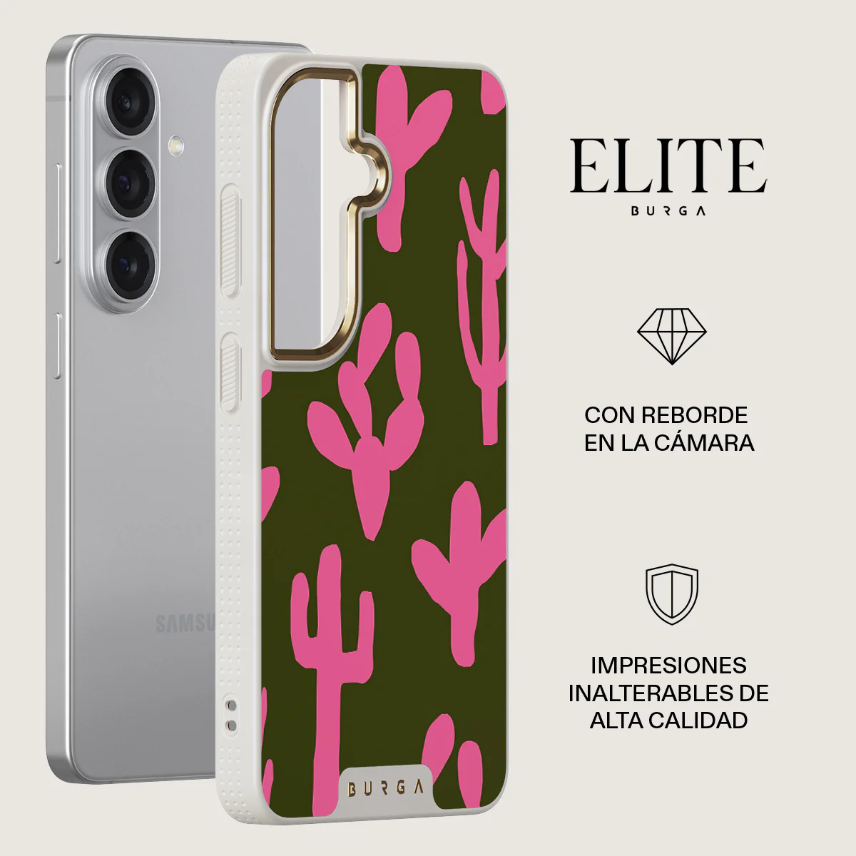 Serenade - Samsung Galaxy S26 Plus Funda - Image 27