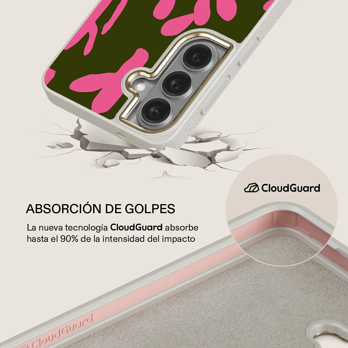 Serenade - Samsung Galaxy S26 Plus Funda - Image 28