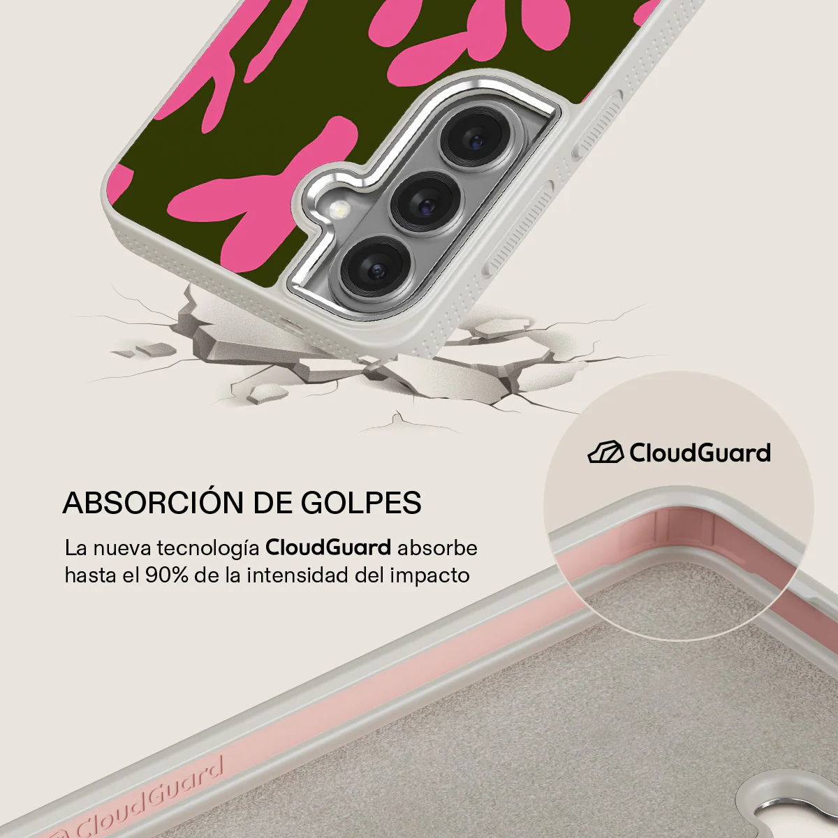 Serenade - Samsung Galaxy S26 Plus Funda - Image 35