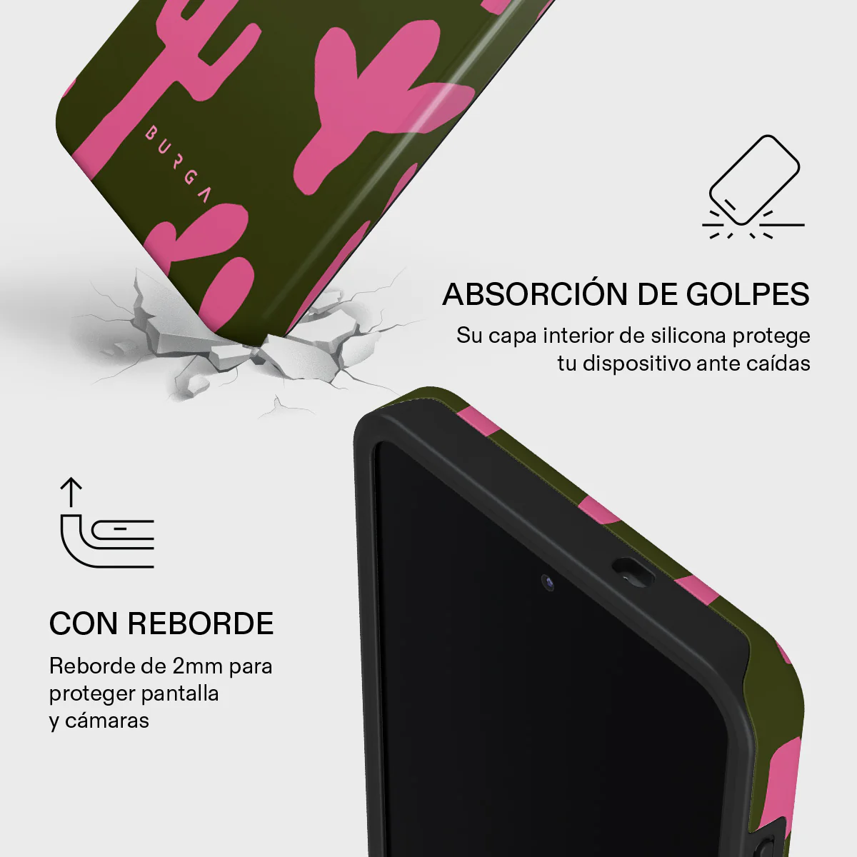 Serenade - Samsung Galaxy S26 Plus Funda - Image 4