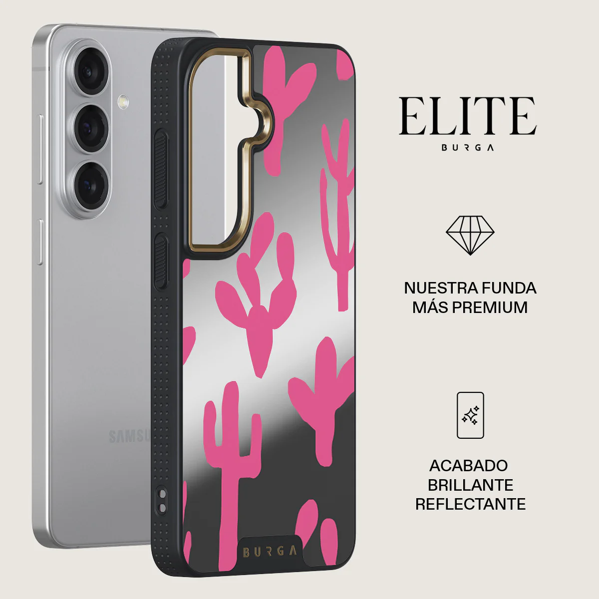 Serenade - Samsung Galaxy S26 Plus Funda - Image 41