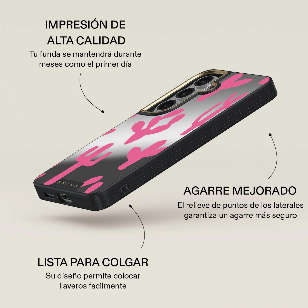 Serenade - Samsung Galaxy S26 Plus Funda - Image 45