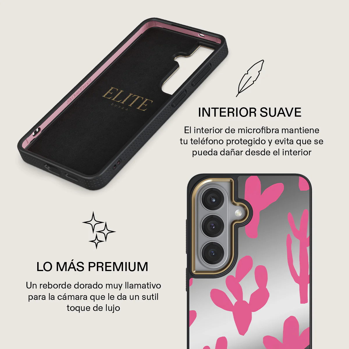 Serenade - Samsung Galaxy S26 Plus Funda - Image 46