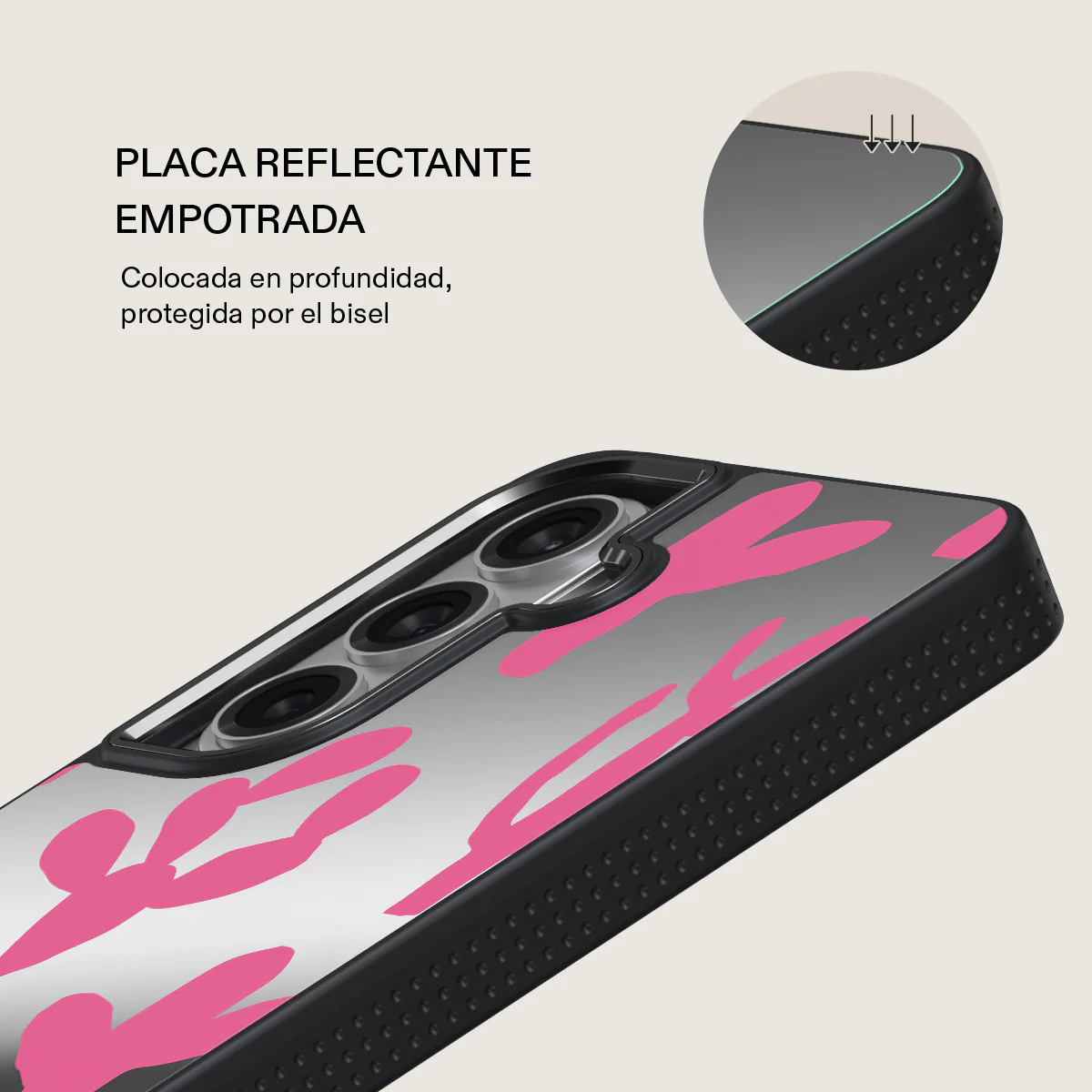 Serenade - Samsung Galaxy S26 Plus Funda - Image 51