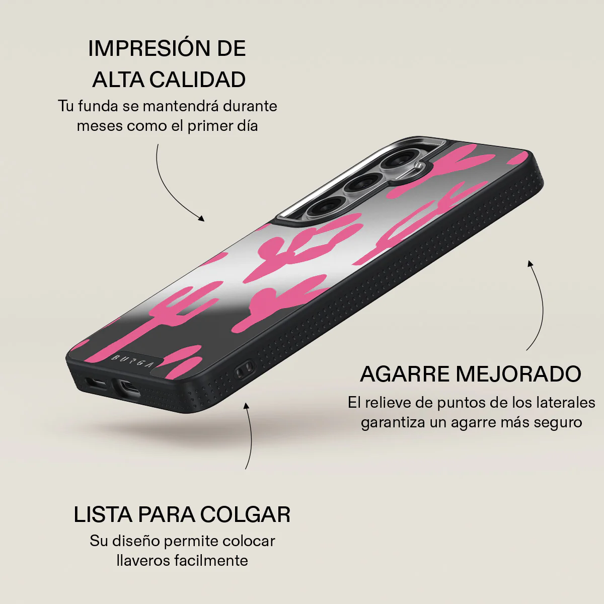 Serenade - Samsung Galaxy S26 Plus Funda - Image 61