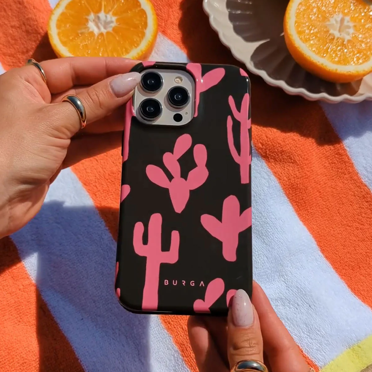 Serenade - Samsung Galaxy S26 Plus Funda - Image 64