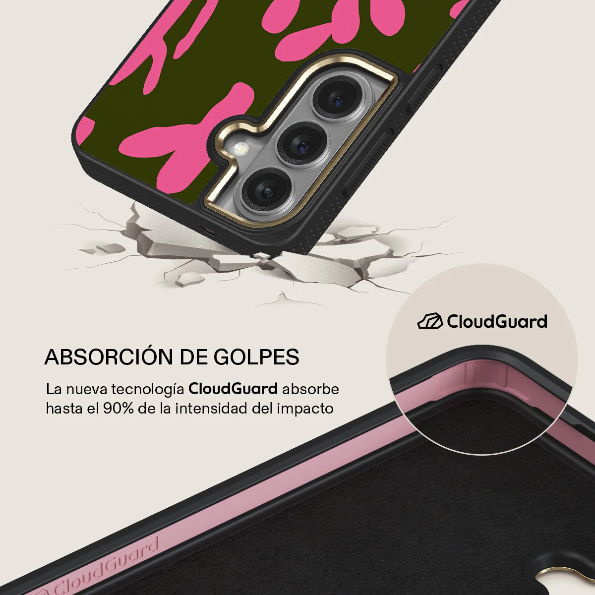 Serenade - Samsung Galaxy S26 Plus Funda - Image 7