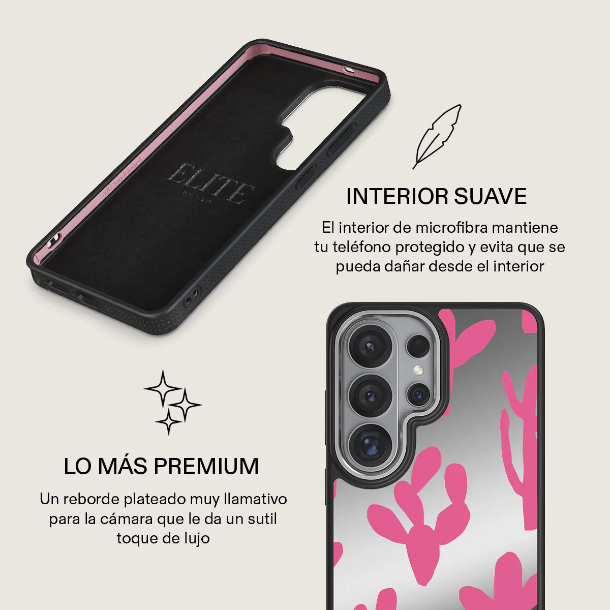 Serenade - Samsung Galaxy S26 Ultra Funda - Image 62