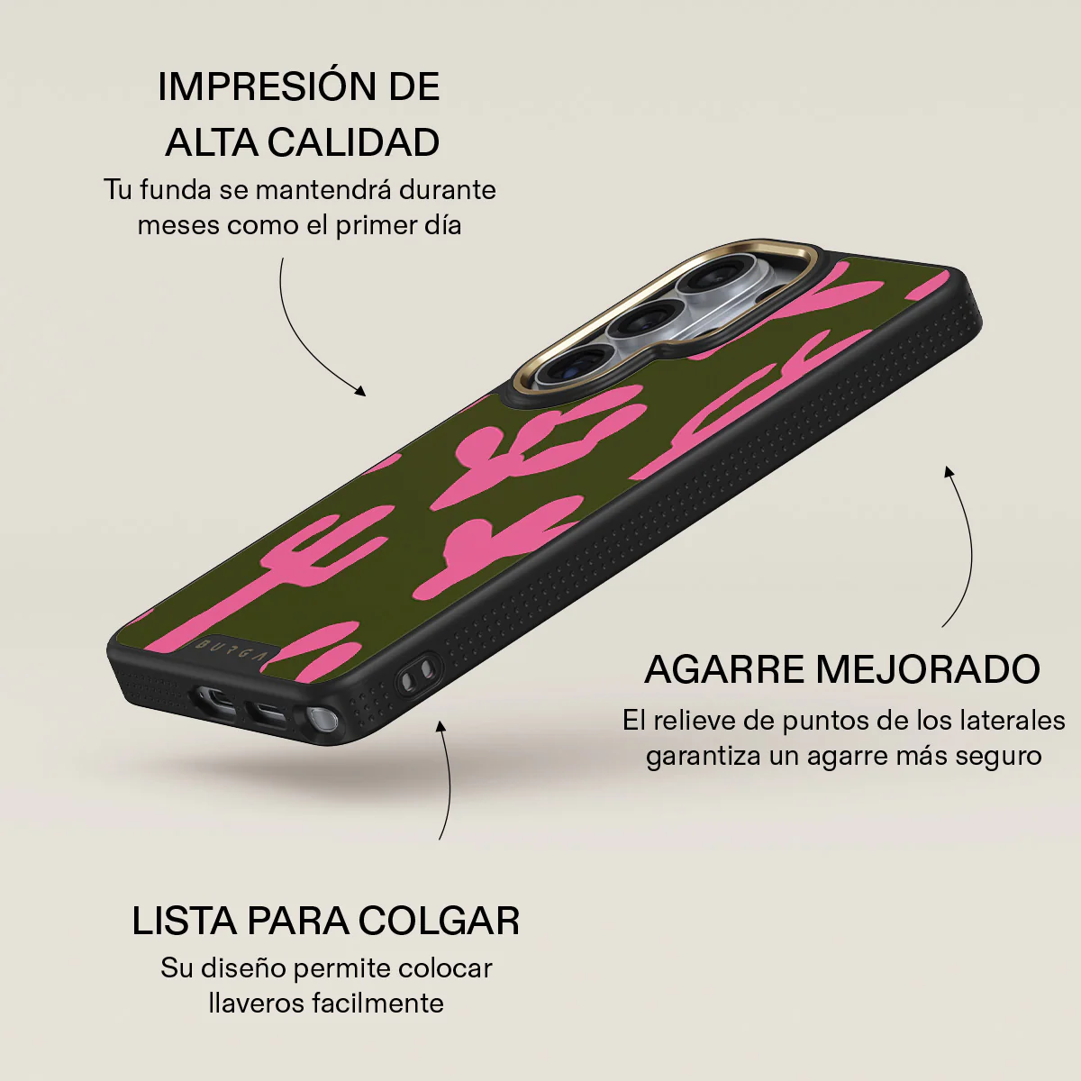 Serenade - Samsung Galaxy S26 Ultra Funda - Image 9