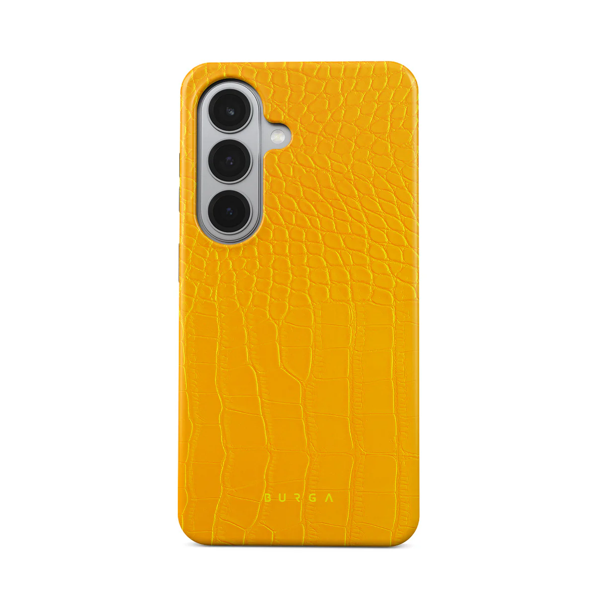 Canary Yellow - Samsung Galaxy S26 Funda