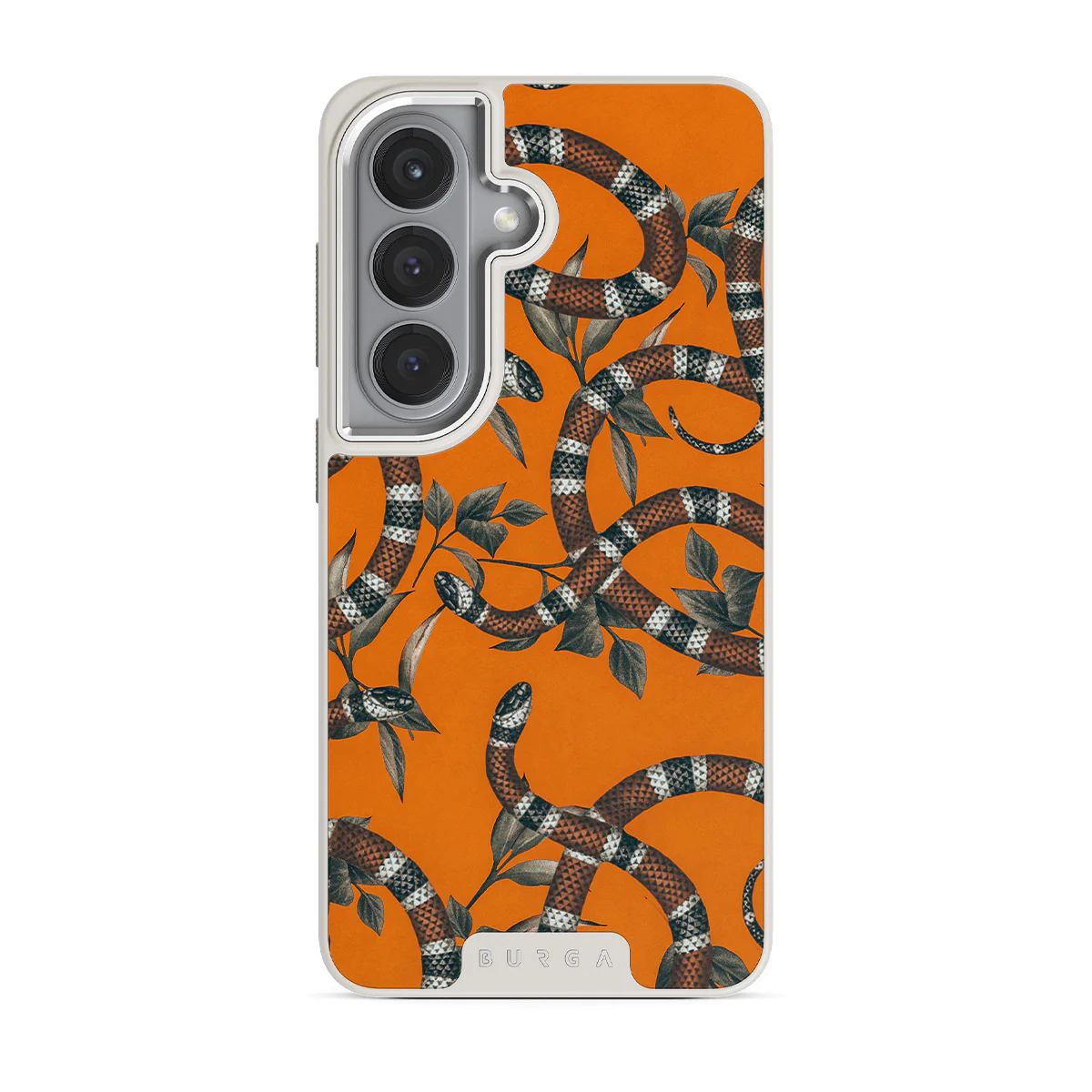 Bitter Apricot - Samsung Galaxy S26 Funda - Image 33