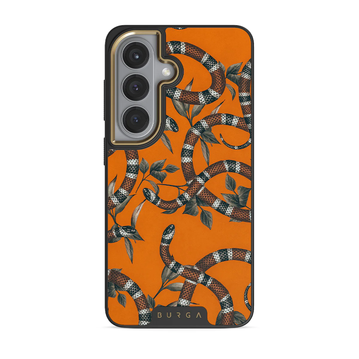 Bitter Apricot - Samsung Galaxy S26 Funda - Image 5
