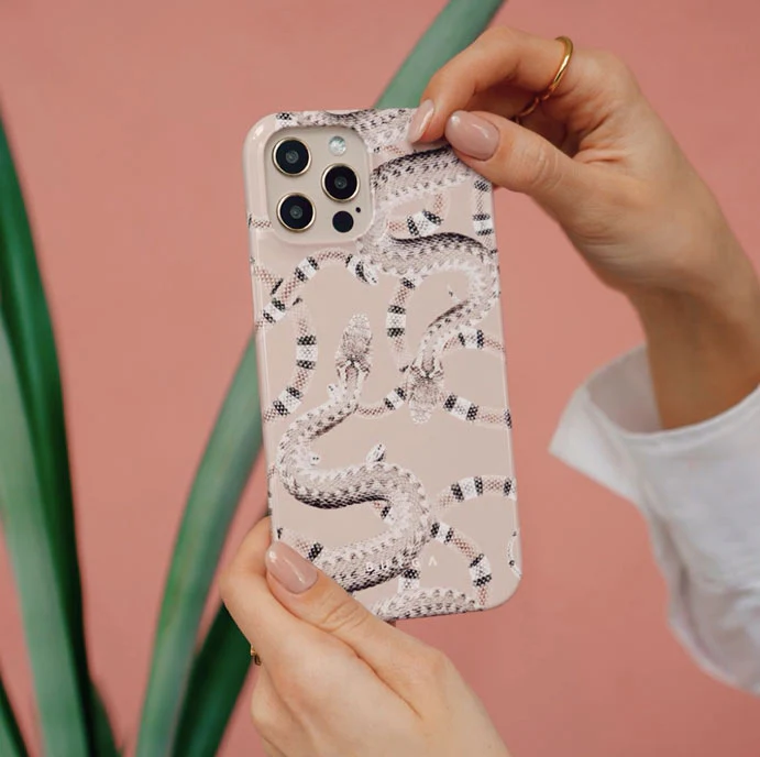 Poolside Glam - Samsung Galaxy A37 5G Funda - Image 5