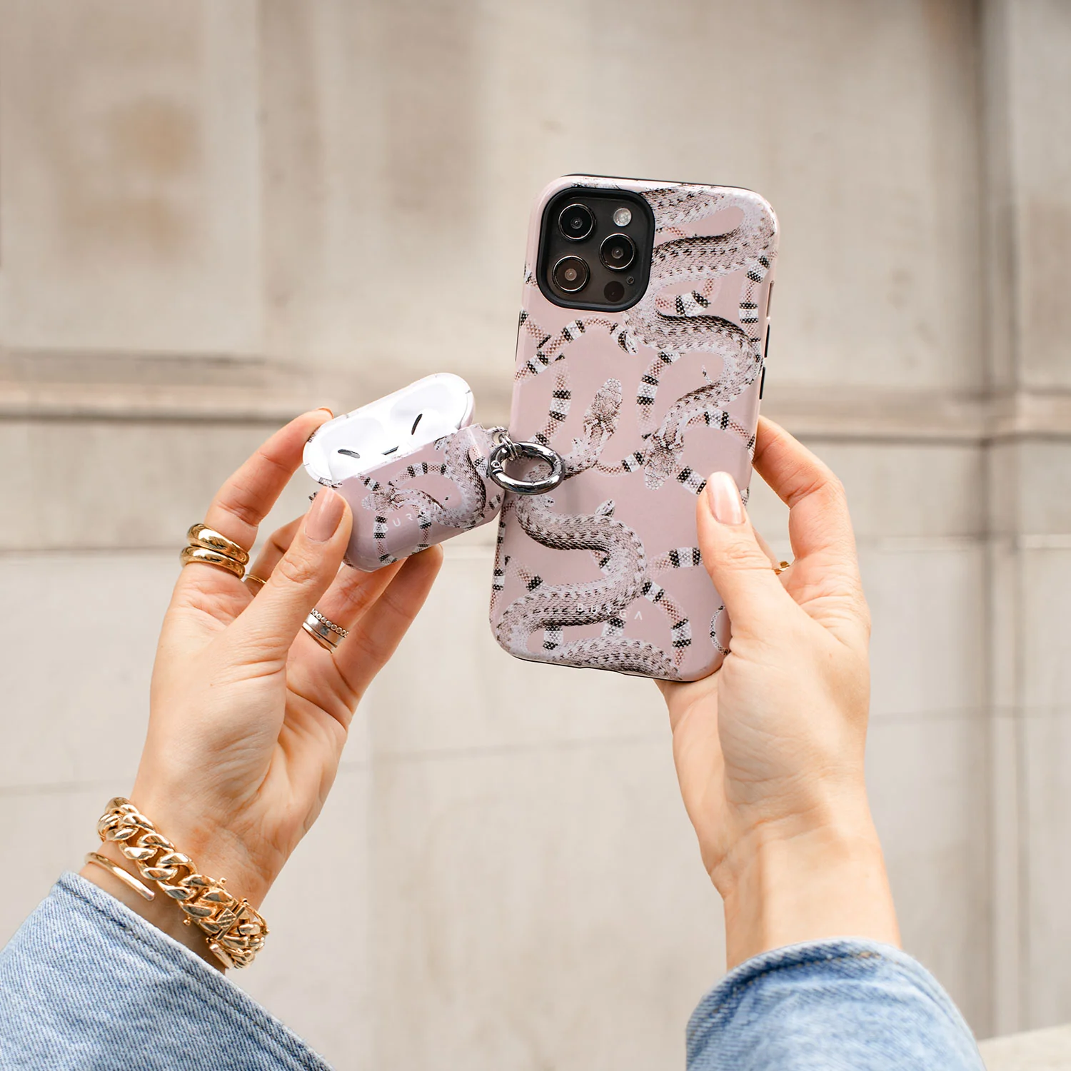Poolside Glam - Samsung Galaxy S26 Plus Funda - Image 46