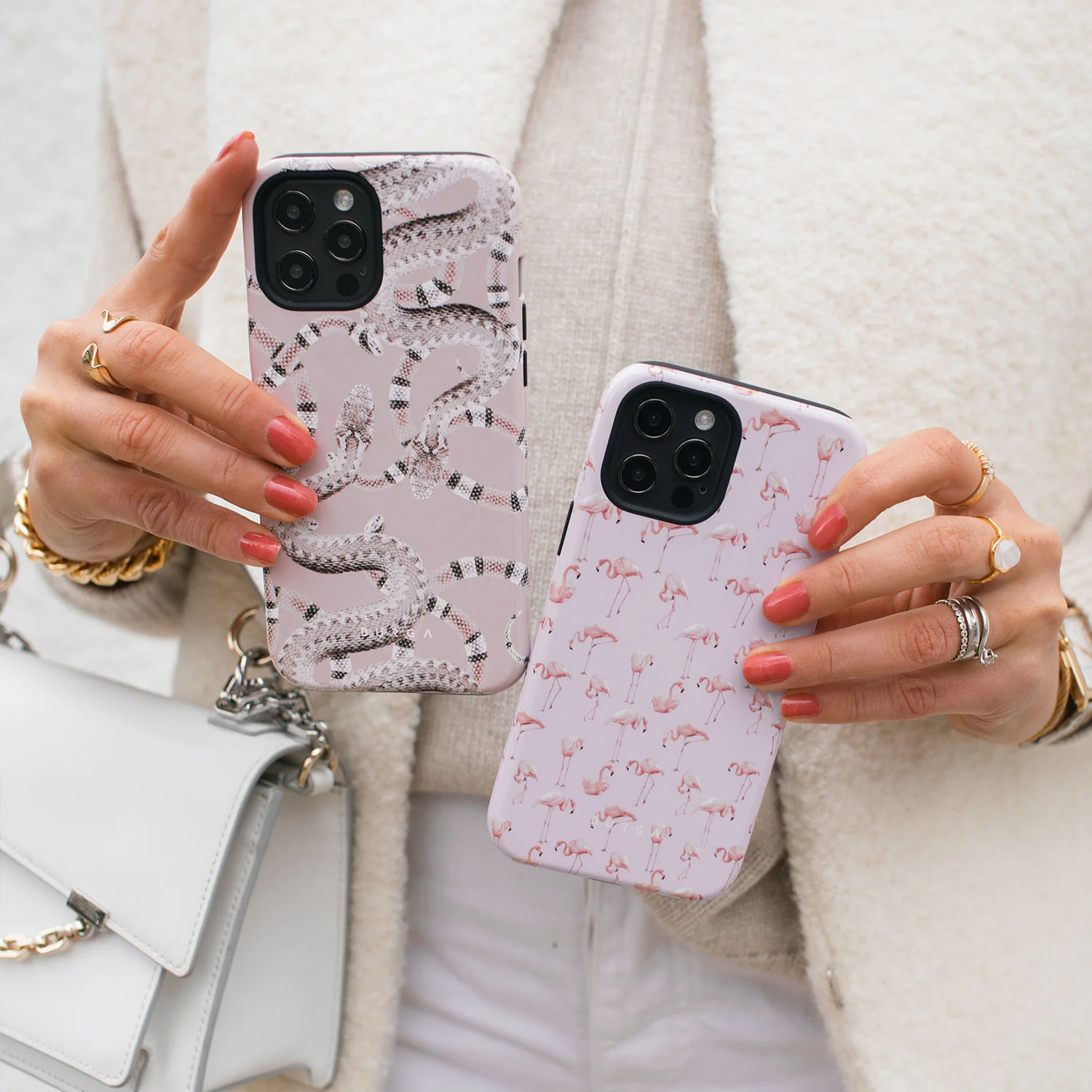Poolside Glam - Samsung Galaxy S26 Plus Funda - Image 48