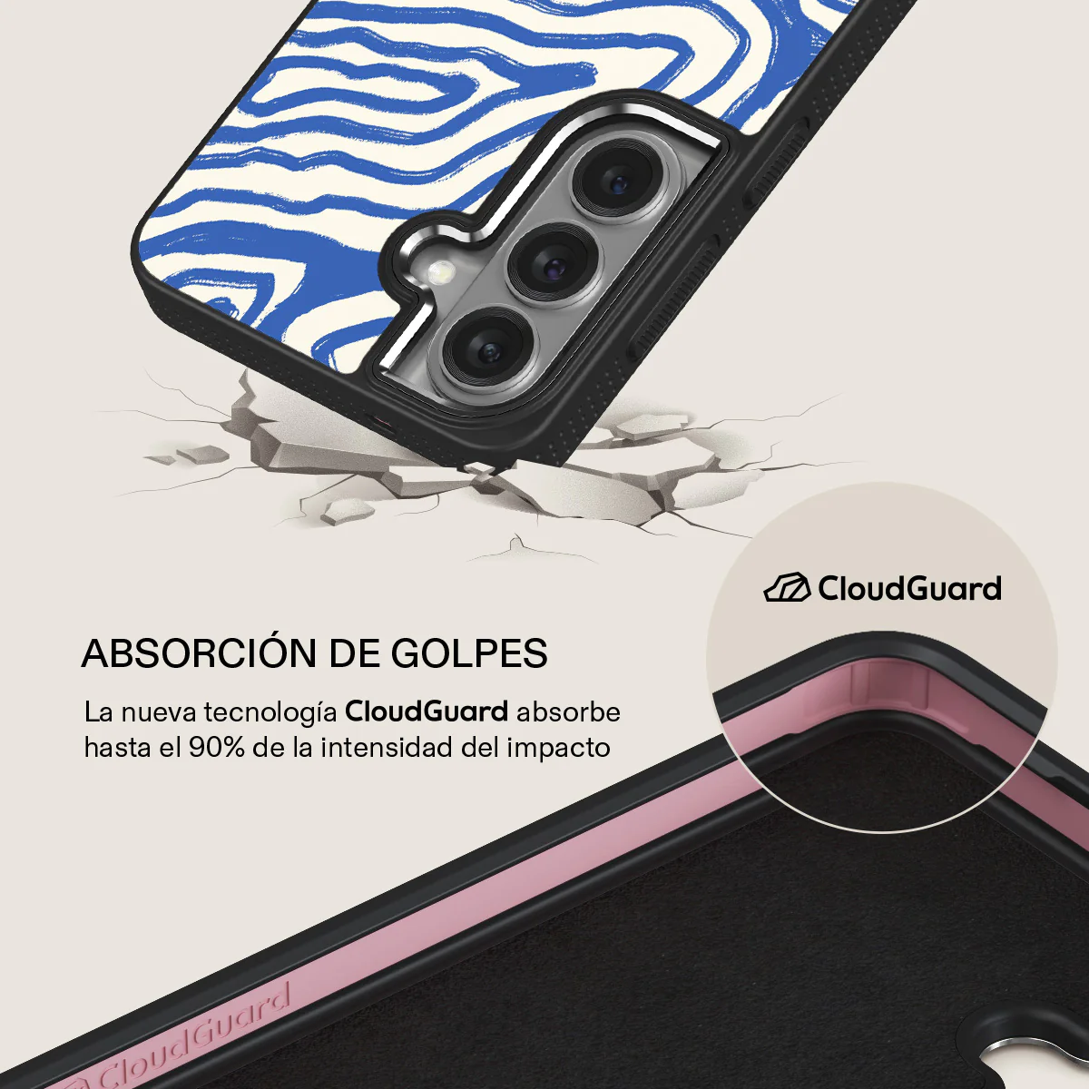 Seven Seas - Samsung Galaxy S26 Funda - Image 14