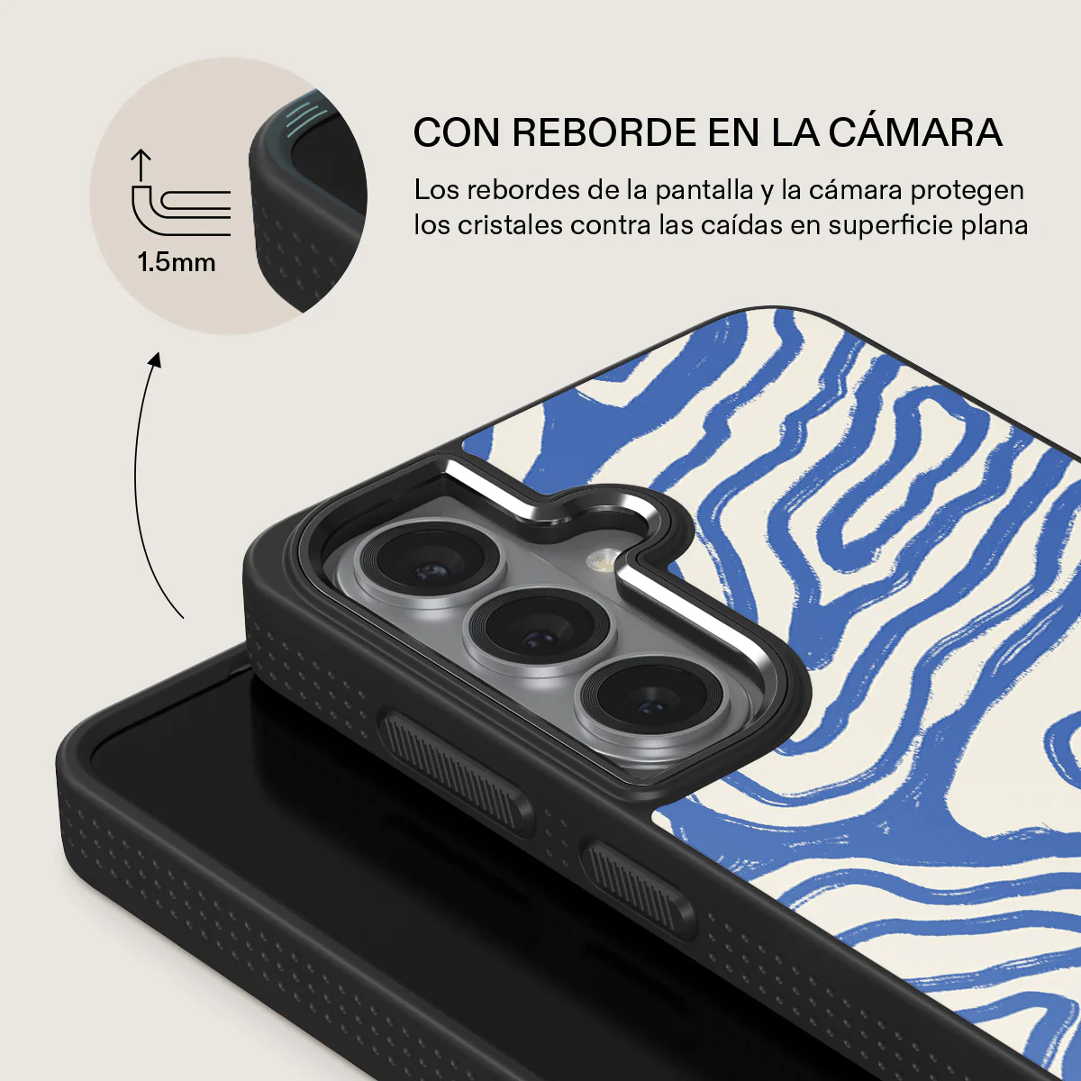 Seven Seas - Samsung Galaxy S26 Funda - Image 15