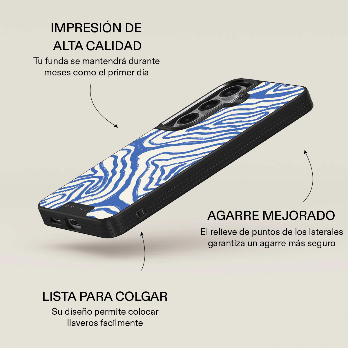 Seven Seas - Samsung Galaxy S26 Funda - Image 16