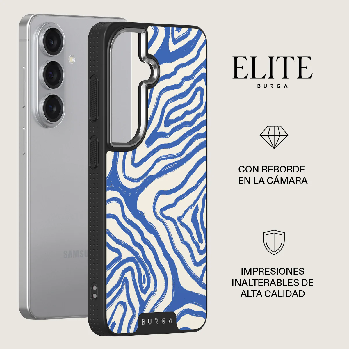 Seven Seas - Samsung Galaxy S26 Funda - Image 20