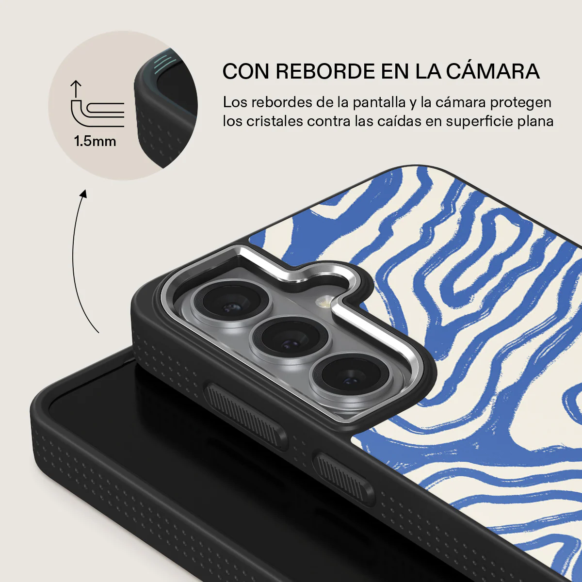 Seven Seas - Samsung Galaxy S26 Funda - Image 22