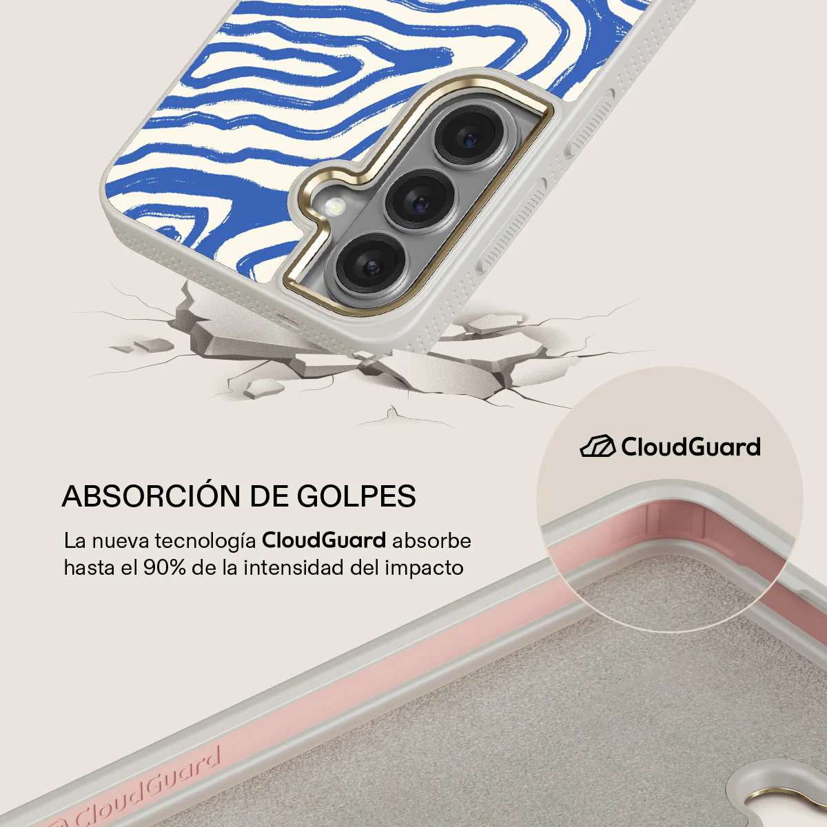 Seven Seas - Samsung Galaxy S26 Funda - Image 28