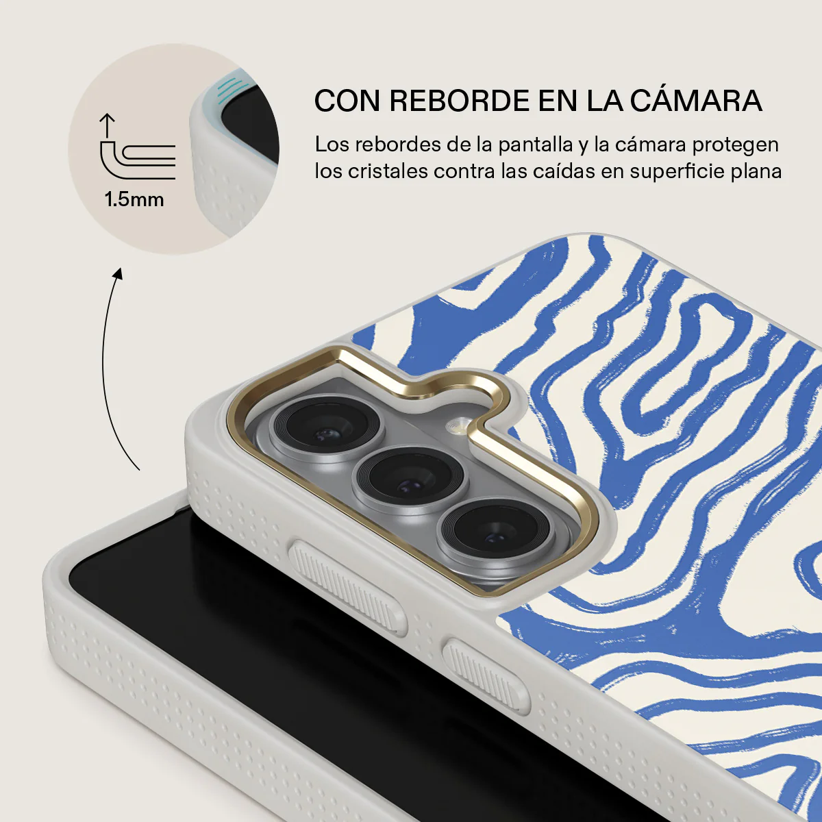 Seven Seas - Samsung Galaxy S26 Funda - Image 29