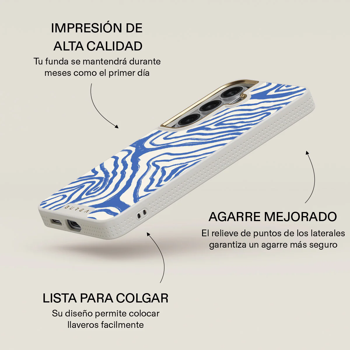 Seven Seas - Samsung Galaxy S26 Funda - Image 30