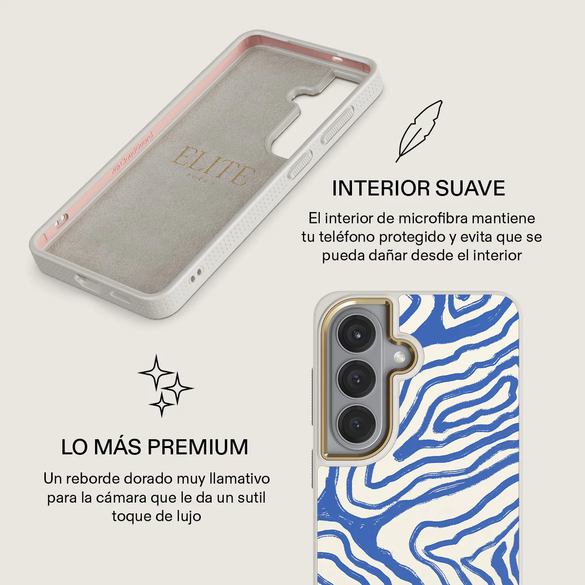Seven Seas - Samsung Galaxy S26 Funda - Image 31