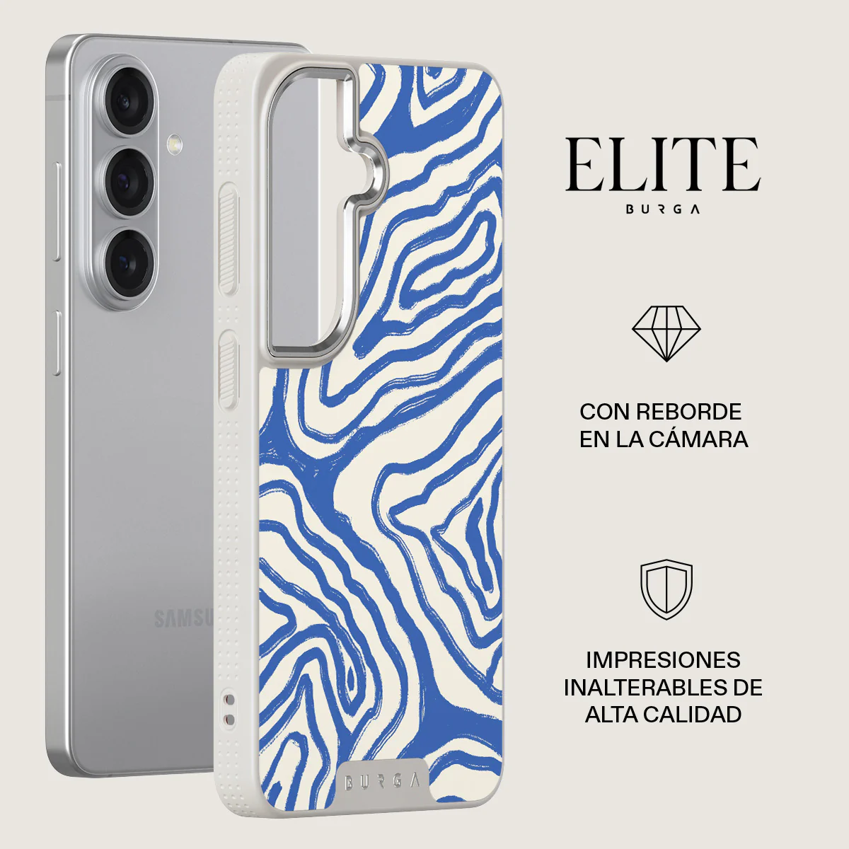 Seven Seas - Samsung Galaxy S26 Funda - Image 34