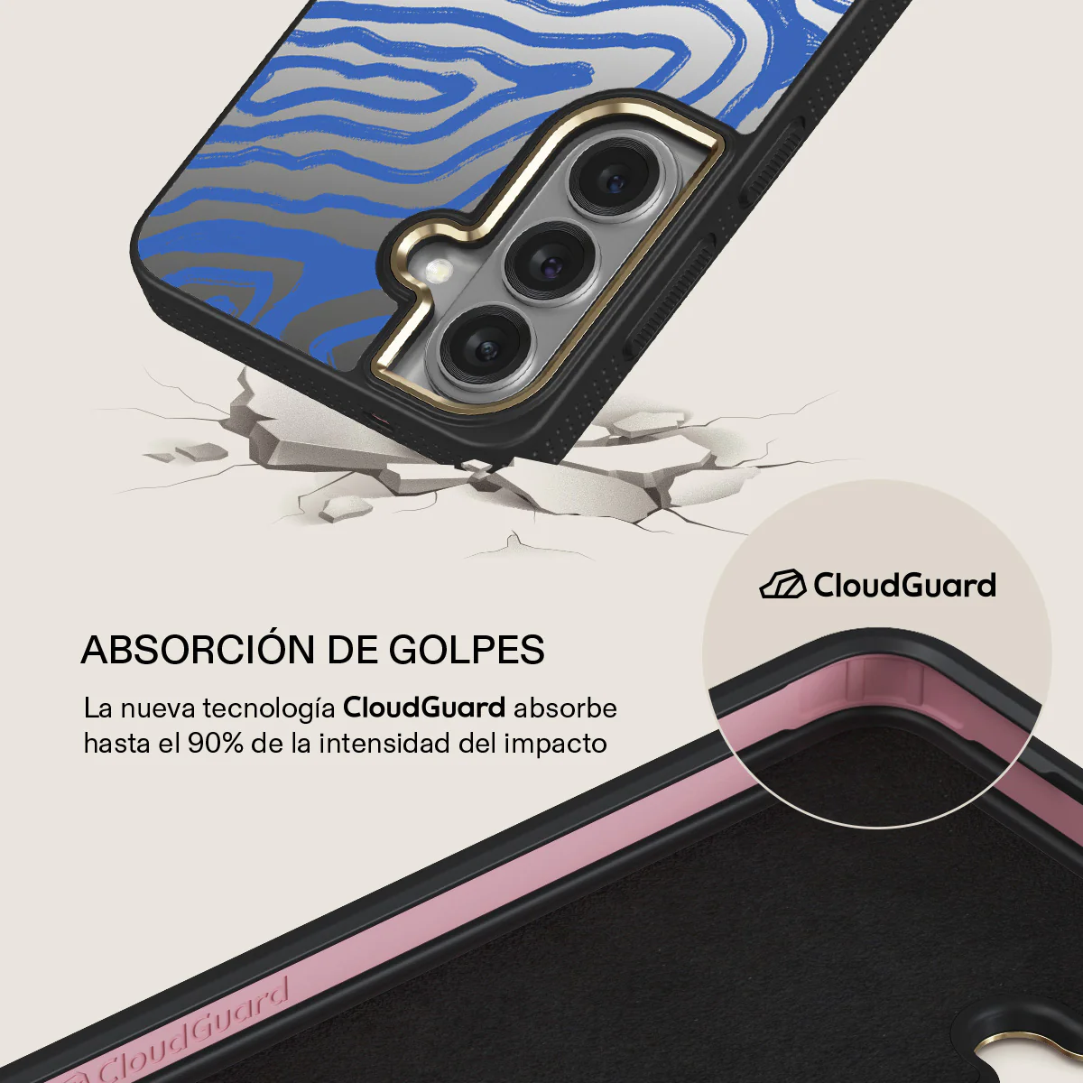 Seven Seas - Samsung Galaxy S26 Funda - Image 42