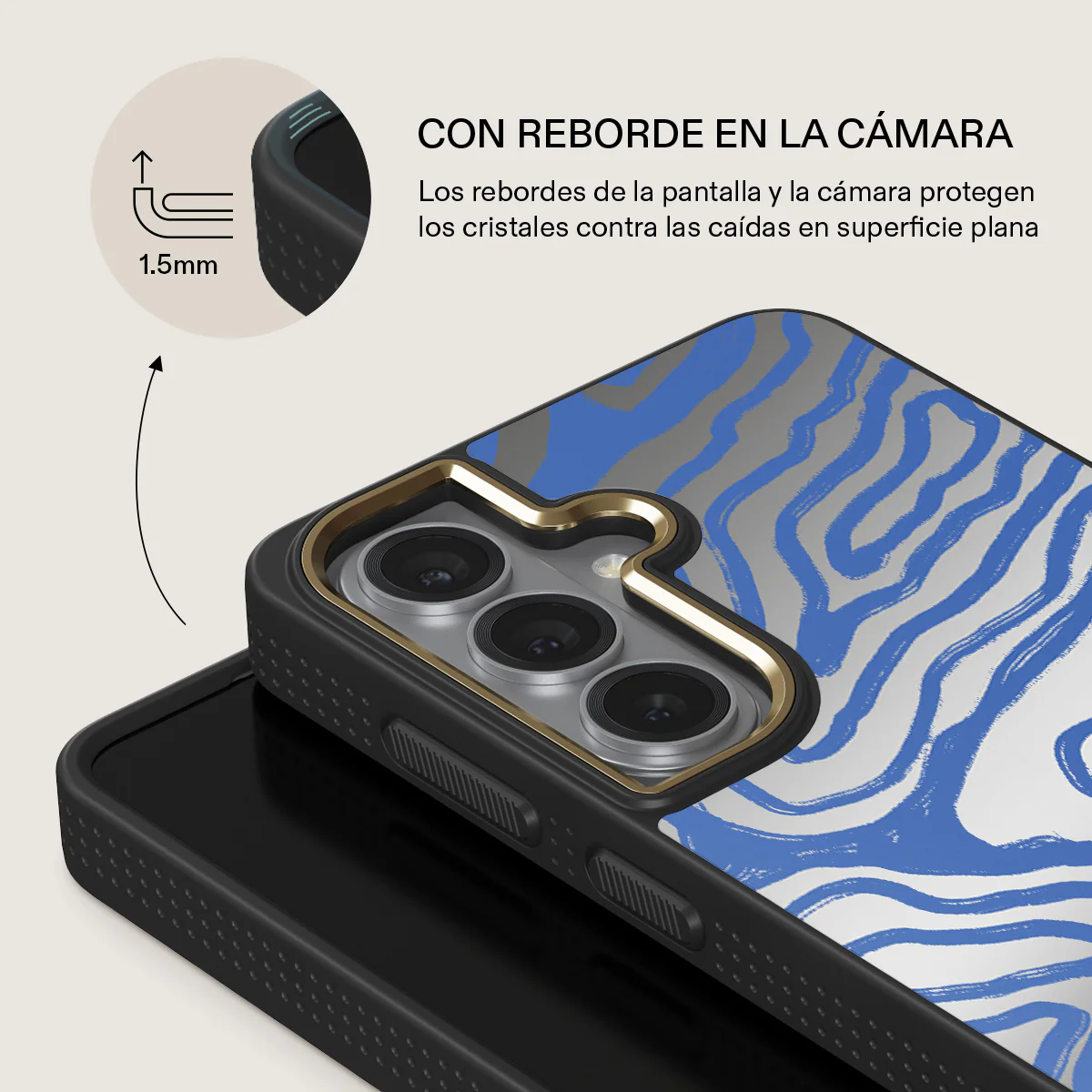 Seven Seas - Samsung Galaxy S26 Funda - Image 44