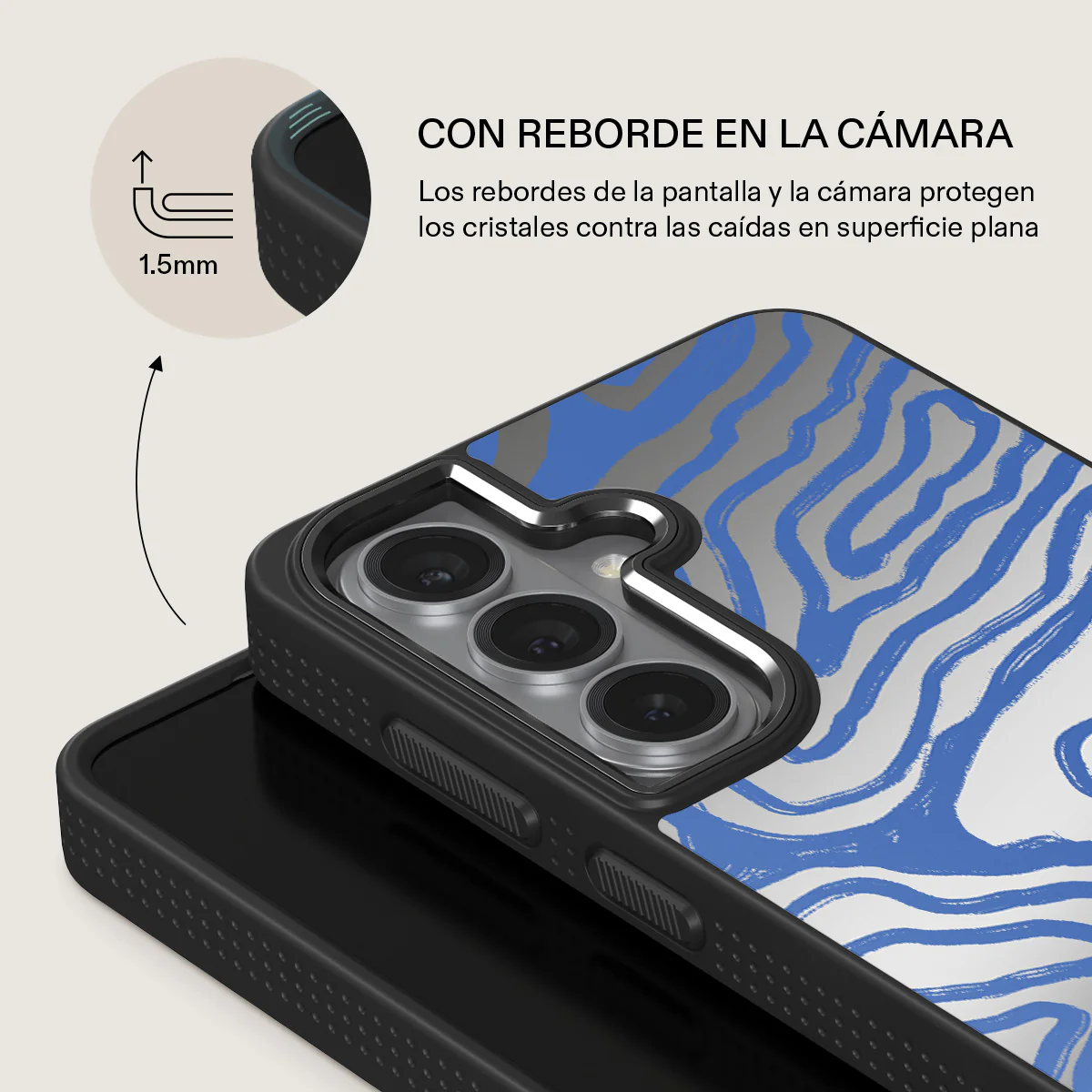 Seven Seas - Samsung Galaxy S26 Funda - Image 52