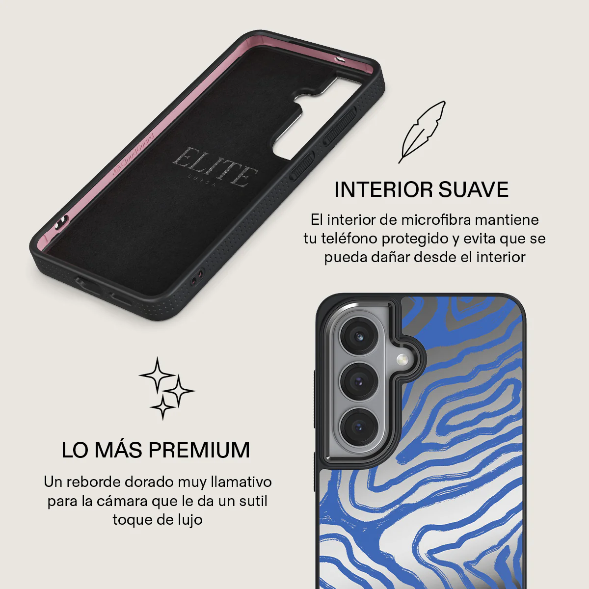 Seven Seas - Samsung Galaxy S26 Funda - Image 54