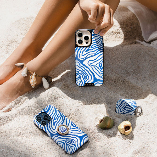 Seven Seas - Samsung Galaxy S26 Funda - Image 67