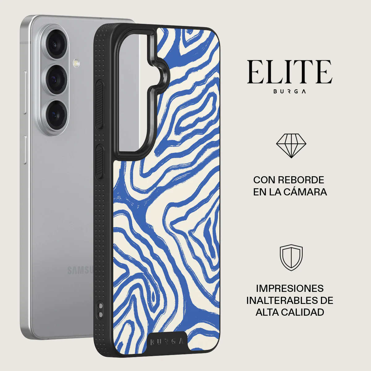 Seven Seas - Samsung Galaxy S26 Plus Funda - Image 13